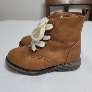 Cat and Jack toddler boots